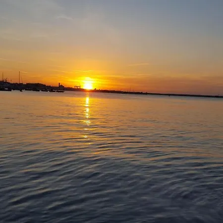 Daire Saint George's House Bari