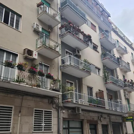 Διαμέρισμα Saint George's House Μπάρι