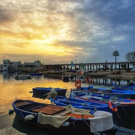 Saint George's House *