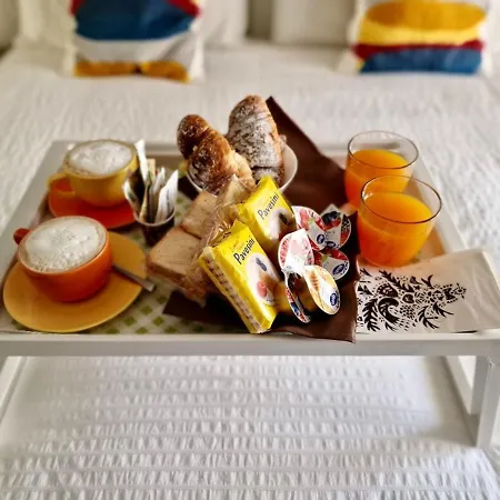 Saint George's House Daire