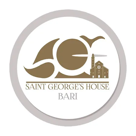 Saint George's House * Μπάρι