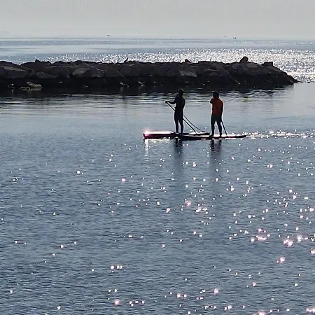 Saint George's House Bari