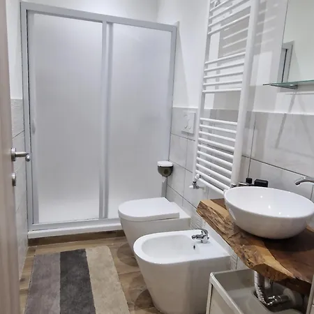 Apartament Saint George's House *