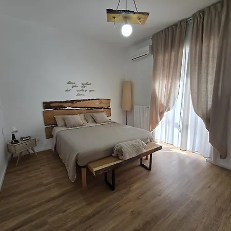 Saint George's House Bari