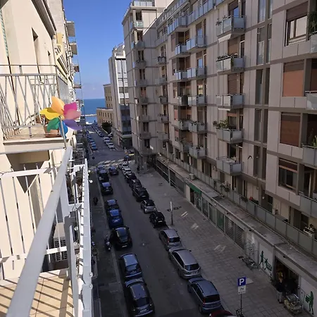 Saint George's House Μπάρι