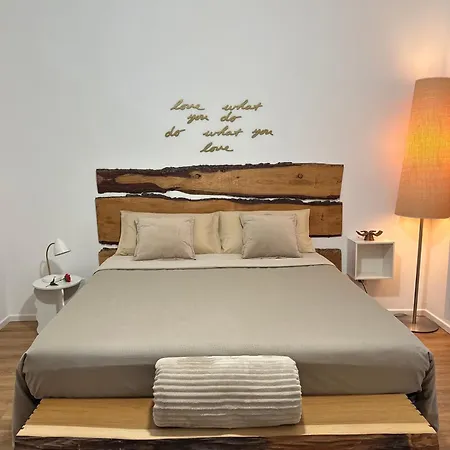 Daire Saint George's House Bari