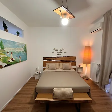 דירה Saint George's House בארי