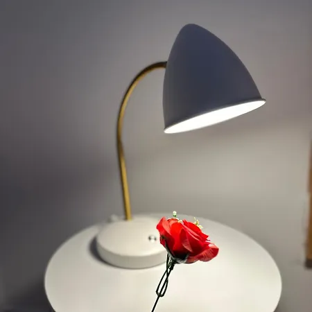 Daire Saint George's House