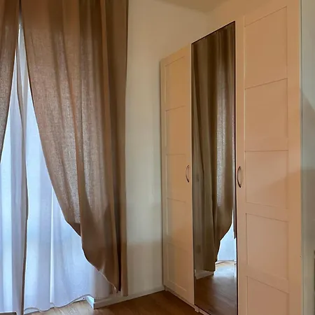 Saint George's House *