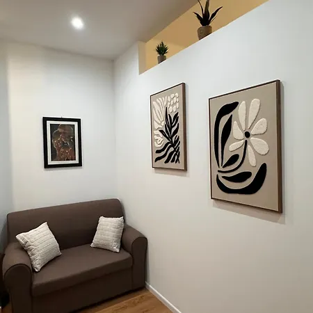 Saint George's House *