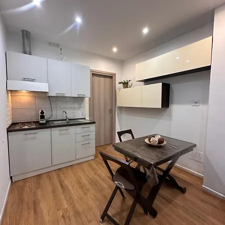 Saint George's House Daire