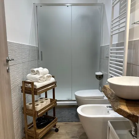 Saint George's House Daire