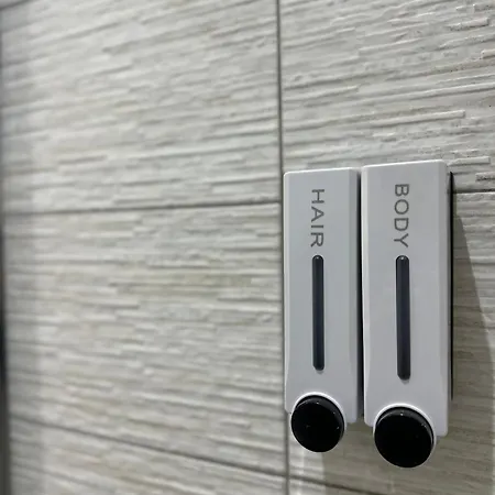 Saint George's House * Bari