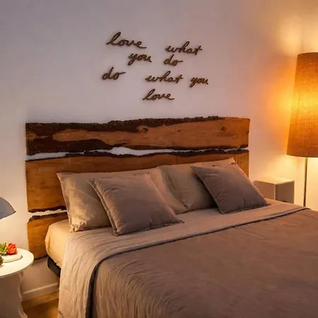 Saint George's House Apartamento *