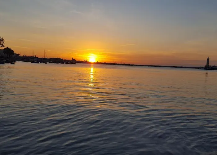 Apartamento Saint George's House Bari