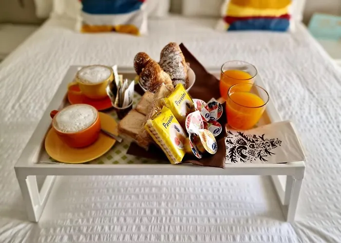 Saint George's House Apartamento