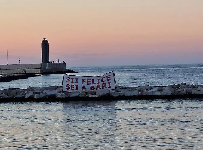 Saint George's House *