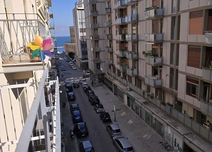 Saint George's House Bari