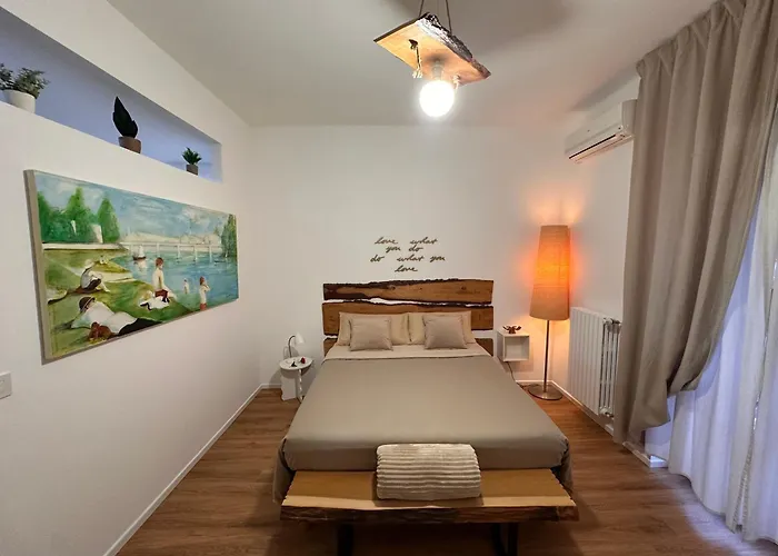 דירה Saint George's House בארי