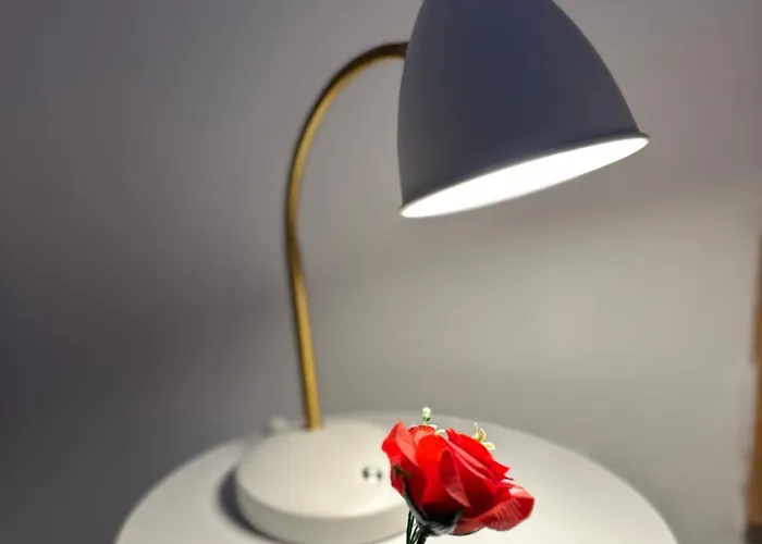 דירה Saint George's House