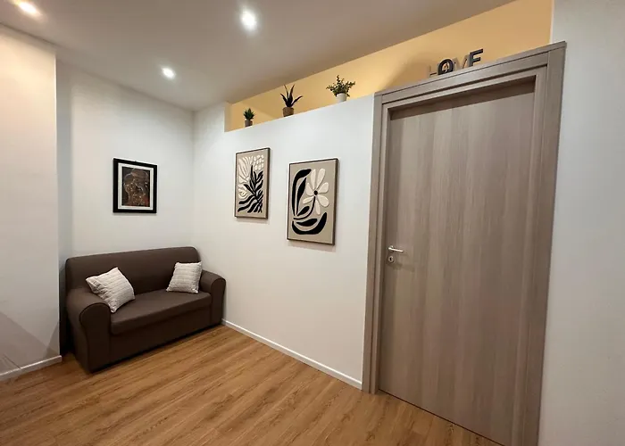 Saint George's House * Bari