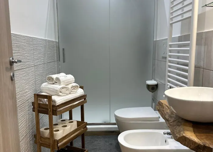 Saint George's House Apartamento