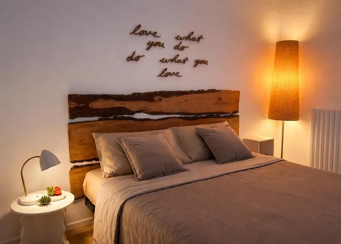 Saint George's House Apartamento *