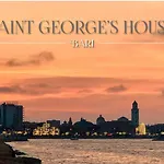 Saint George's House Appartement Bari