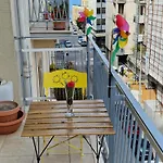 Saint George's House * Bari