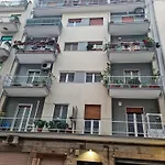 Saint George's House Bari