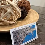 Saint George's House Apartamento Bari