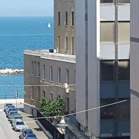 شقة Saint George's House باري