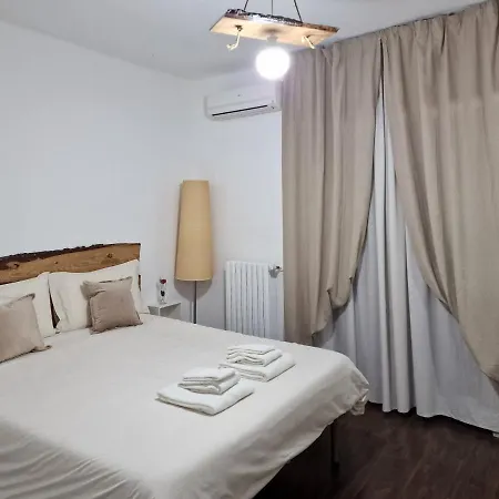 Apartment Saint George's House *