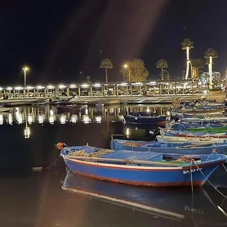 Apartman Saint George's House *