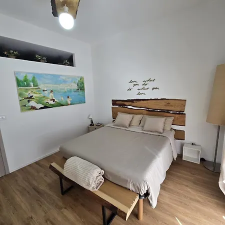 Apartment Saint George's House Bari
