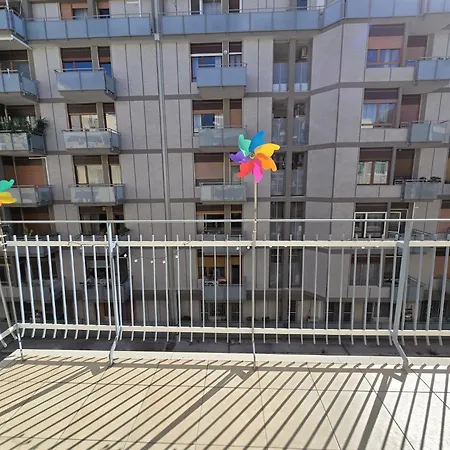 Saint George's House Appartement *