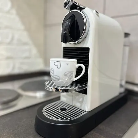 Saint George's House Appartamento