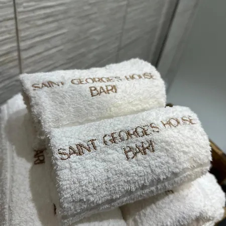 شقة Saint George's House *