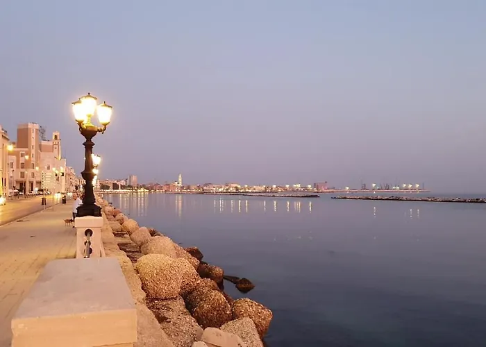 Appartamento Saint George's House