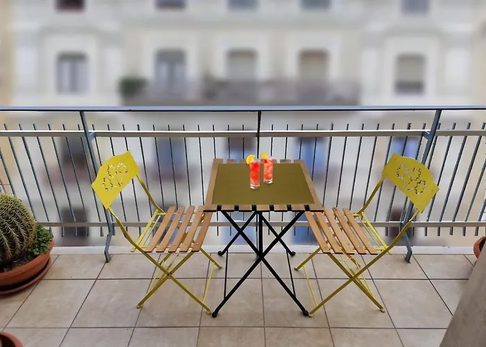 Saint George's House