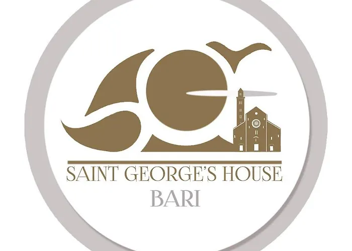 Saint George's House * Bari