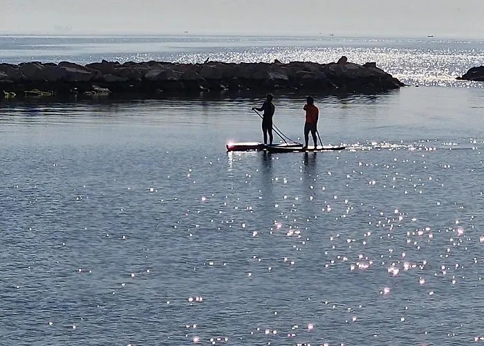 Saint George's House Bari