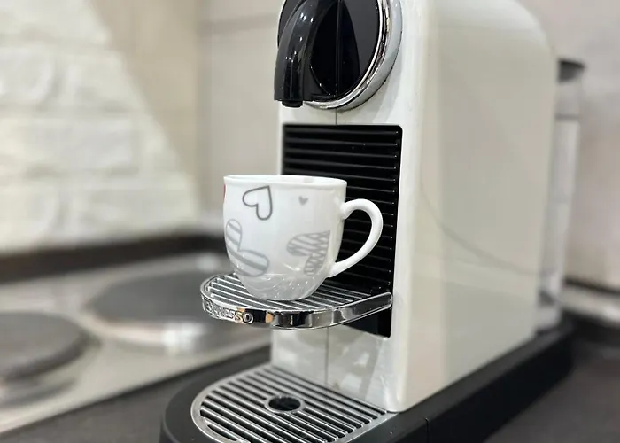 Saint George's House Appartamento