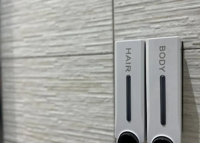 Saint George's House * Bari